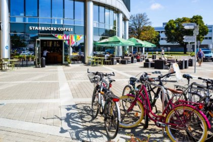 obiekt konferencyjny - Olivia Business Centre - zdjęcie 4