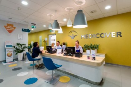 obiekt konferencyjny - Olivia Business Centre - zdjęcie 5