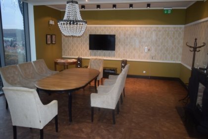 obiekt konferencyjny - Olivia Sky Club - zdjęcie 4
