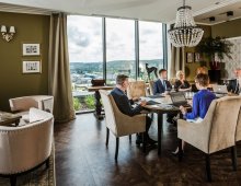Olivia Sky Club
