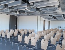 Centrum Konferencyjne O4