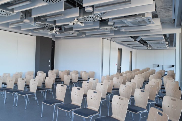 Centrum Konferencyjne O4