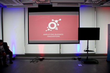 obiekt konferencyjny - Centrum Konferencyjne O4 - zdjęcie 1