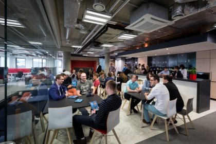 obiekt konferencyjny - Centrum Konferencyjne O4 - zdjęcie 2
