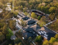 EVA Park Life & SPA - Konstancin-Jeziorna
