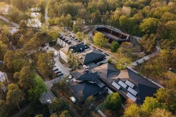 EVA Park Life & SPA - Konstancin-Jeziorna