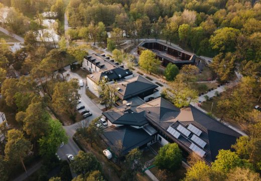 EVA Park Life & SPA - Konstancin-Jeziorna