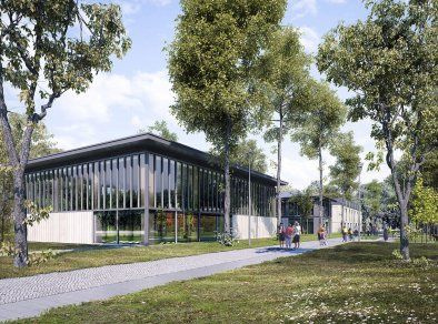 Konstancińskie Centrum Hydroterapii EVA Park Life & Spa