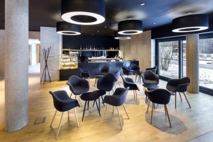 obiekt konferencyjny - EVA Park Life & SPA - Konstancin-Jeziorna - zdjęcie 2