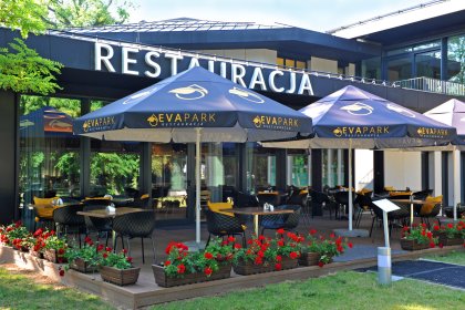 obiekt konferencyjny - EVA Park Life & SPA - Konstancin-Jeziorna - zdjęcie 3