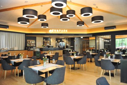 obiekt konferencyjny - EVA Park Life & SPA - Konstancin-Jeziorna - zdjęcie 4