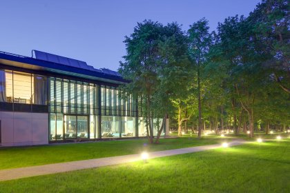 obiekt konferencyjny - EVA Park Life & SPA - Konstancin-Jeziorna - zdjęcie 1