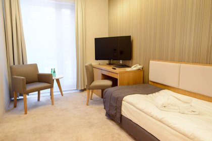 obiekt konferencyjny - EVA Park Life & SPA - Konstancin-Jeziorna - zdjęcie 10