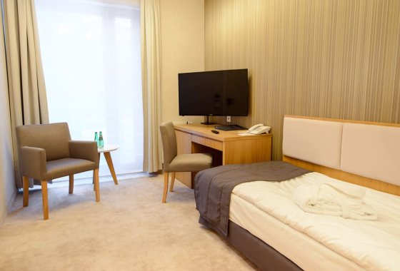 obiekt konferencyjny - EVA Park Life & SPA - Konstancin-Jeziorna - Pokoje - zdjęcie 2