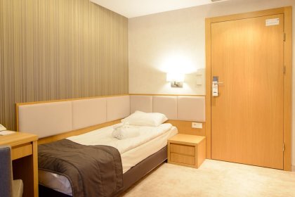 obiekt konferencyjny - EVA Park Life & SPA - Konstancin-Jeziorna - zdjęcie 9