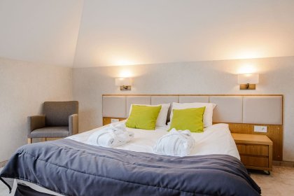 obiekt konferencyjny - EVA Park Life & SPA - Konstancin-Jeziorna - zdjęcie 8