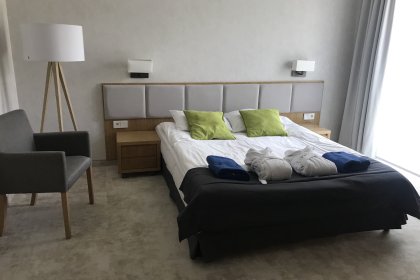 obiekt konferencyjny - EVA Park Life & SPA - Konstancin-Jeziorna - zdjęcie 7