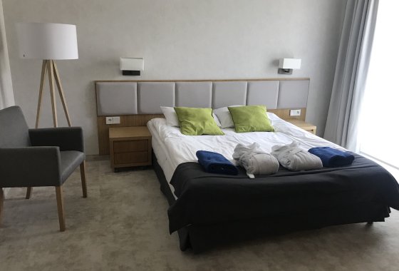 obiekt konferencyjny - EVA Park Life & SPA - Konstancin-Jeziorna - Pokoje - zdjęcie 5