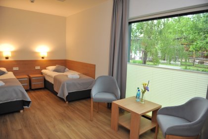 obiekt konferencyjny - EVA Park Life & SPA - Konstancin-Jeziorna - zdjęcie 12