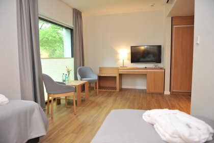 obiekt konferencyjny - EVA Park Life & SPA - Konstancin-Jeziorna - zdjęcie 6