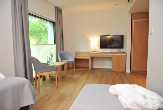 obiekt konferencyjny - EVA Park Life & SPA - Konstancin-Jeziorna - Pokoje - zdjęcie 6