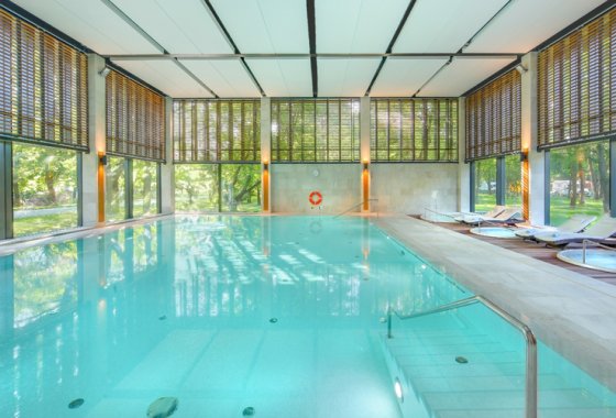 obiekt konferencyjny - EVA Park Life & SPA - Konstancin-Jeziorna - Usługi - zdjęcie 1