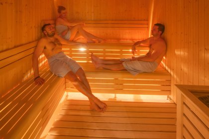 obiekt konferencyjny - EVA Park Life & SPA - Konstancin-Jeziorna - zdjęcie 15