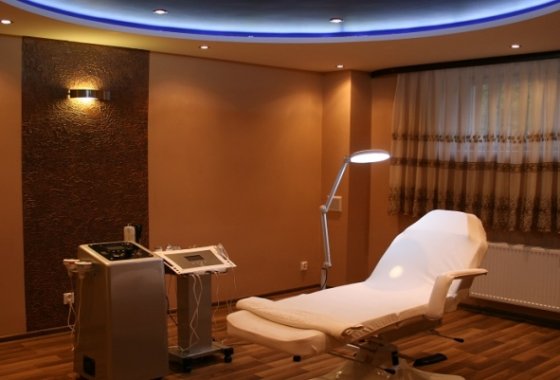 hotel *** - Hotel Ambasador Chojny Łódź - Usługi - zdjęcie 2