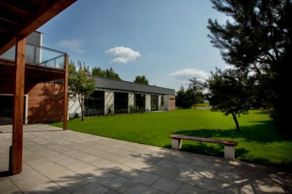 hotel - Villa Omnia - zdjęcie 9