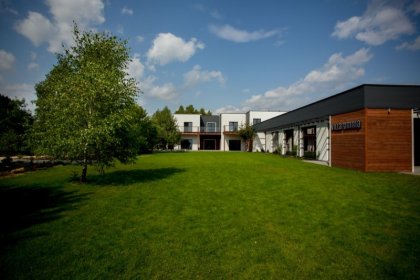 hotel - Villa Omnia - zdjęcie 7