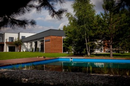 hotel - Villa Omnia - zdjęcie 3