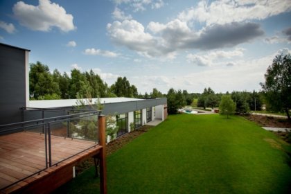 hotel - Villa Omnia - zdjęcie 5