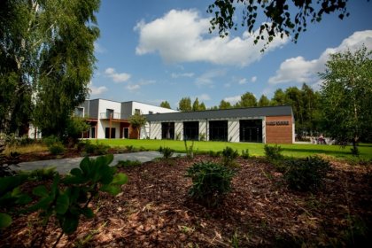 hotel - Villa Omnia - zdjęcie 4
