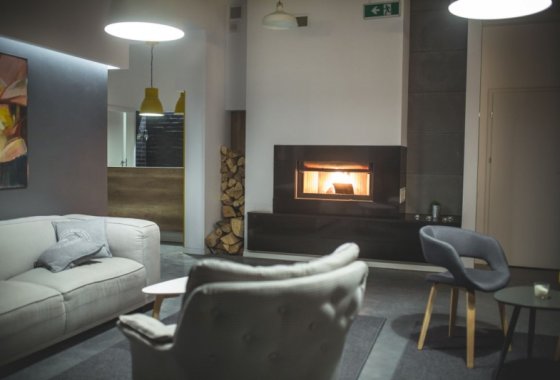 hotel - Villa Omnia - Pokoje - zdjęcie 5