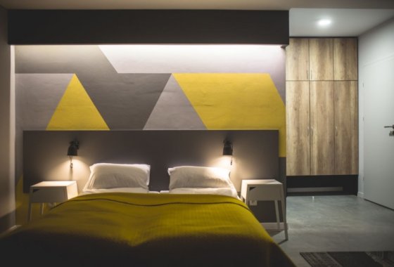 hotel - Villa Omnia - Pokoje - zdjęcie 6