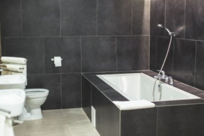 hotel - Villa Omnia - zdjęcie 12