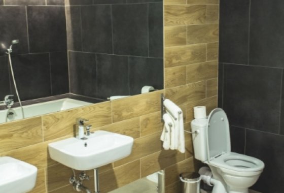 hotel - Villa Omnia - Pokoje - zdjęcie 3