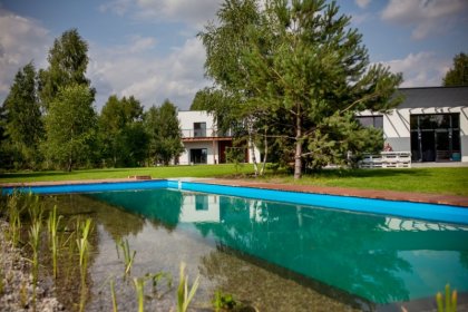 hotel - Villa Omnia - zdjęcie 17