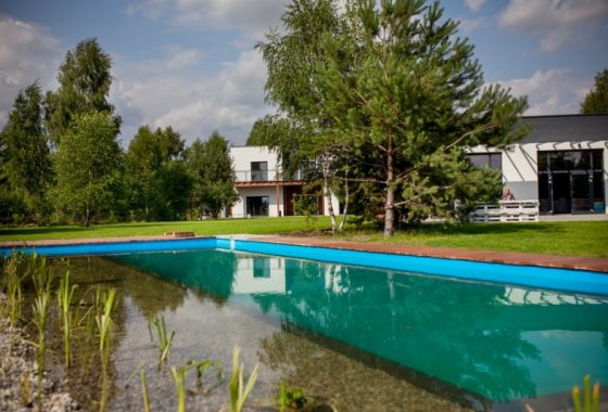 hotel - Villa Omnia - Usługi - zdjęcie 1