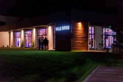 hotel - Villa Omnia - zdjęcie 19