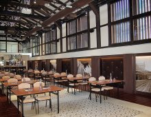 Restauracja Browar Lubicz 