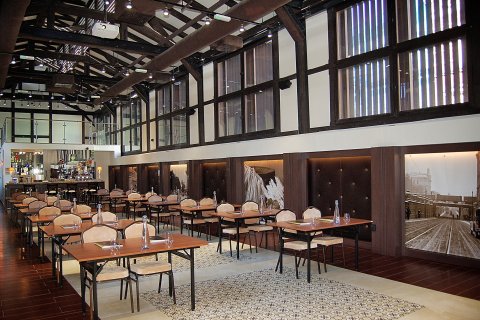 Restauracja Browar Lubicz 