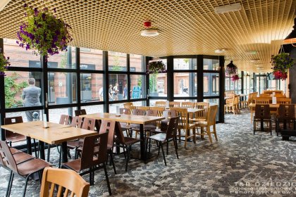 inny - Restauracja Browar Lubicz - zdjęcie 14
