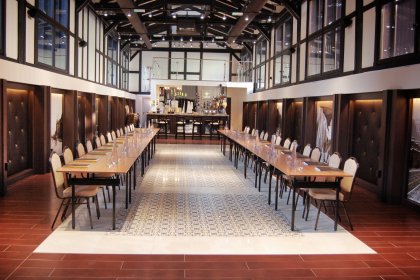 inny - Restauracja Browar Lubicz - zdjęcie 10