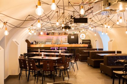 inny - Restauracja Browar Lubicz - zdjęcie 8