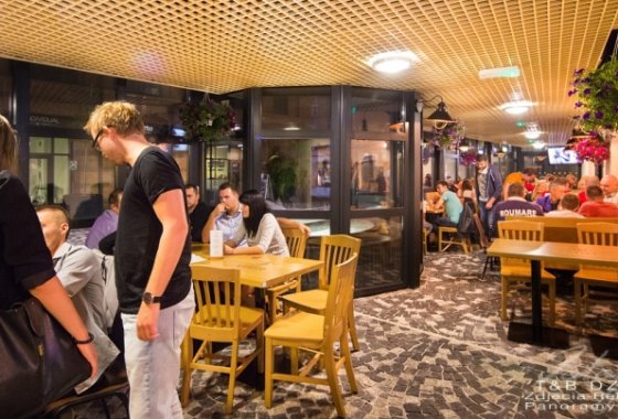 inny - Restauracja Browar Lubicz - Usługi - zdjęcie 5