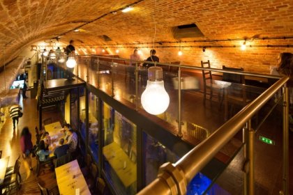inny - Restauracja Browar Lubicz - zdjęcie 18