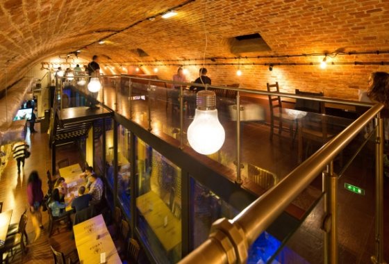 inny - Restauracja Browar Lubicz - Usługi - zdjęcie 4