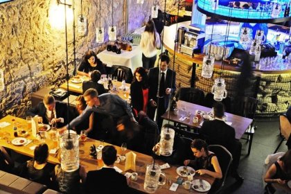 inny - Restauracja Browar Lubicz - zdjęcie 17