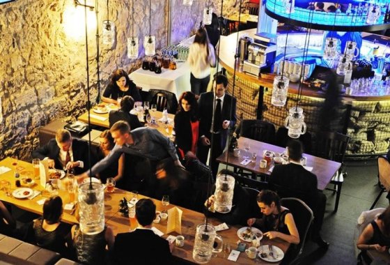 inny - Restauracja Browar Lubicz - Usługi - zdjęcie 3
